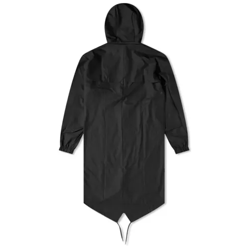 Jackets > Rain Jackets - - Rains - Modalova
