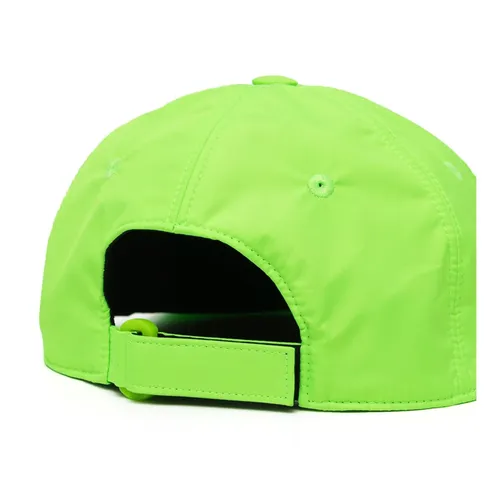 Accessories > Hats > Caps - - Stella McCartney - Modalova