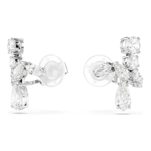 Accessories > Jewellery > Earrings - - Swarovski - Modalova