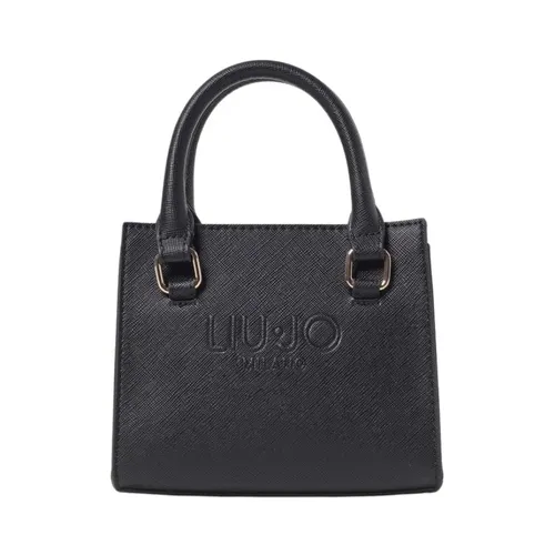 Liu Jo - Bags > Handbags - Black - Liu Jo - Modalova