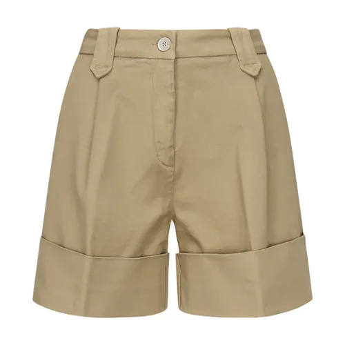 Shorts > Casual Shorts - - Fay - Modalova