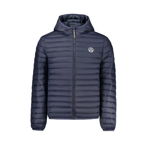 Jackets > Winter Jackets - - North Sails - Modalova