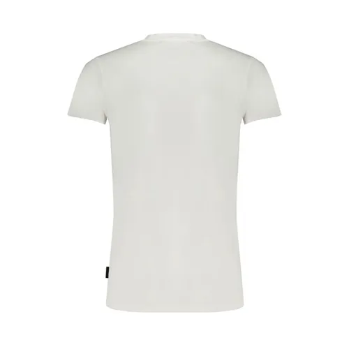 Gaudi - Tops > T-Shirts - White - Gaudi - Modalova