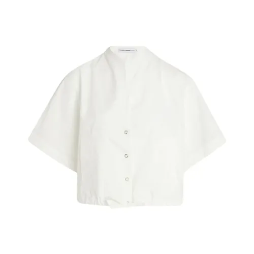 Blouses & Shirts > Blouses - - Margaux Lonnberg - Modalova