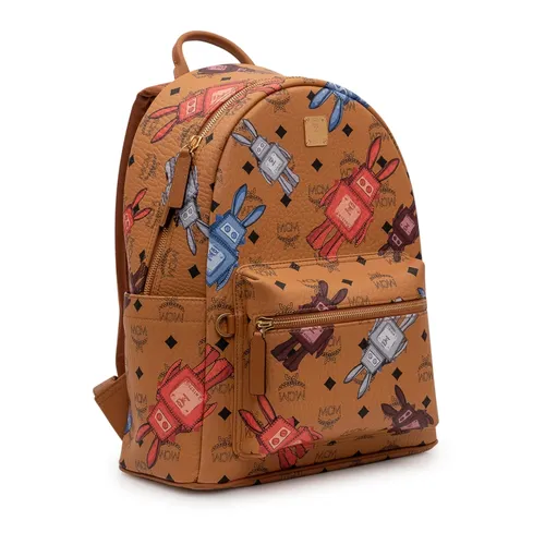 MCM - Bags > Backpacks - Brown - MCM - Modalova