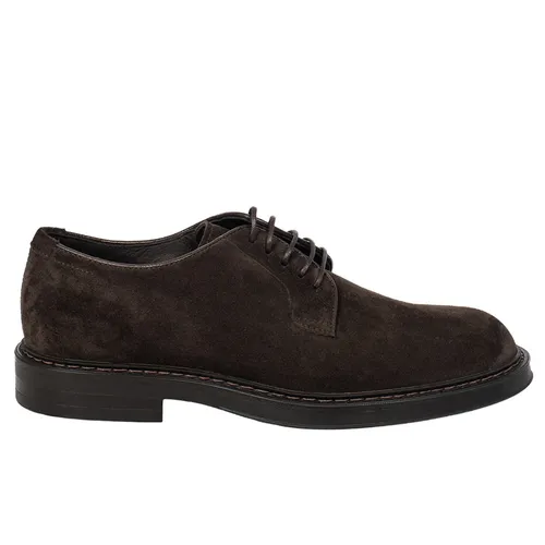 Shoes > Flats > Business Shoes - - Henderson - Modalova