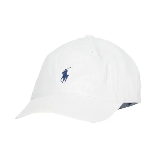 Accessories > Hats > Caps - - Ralph Lauren - Modalova