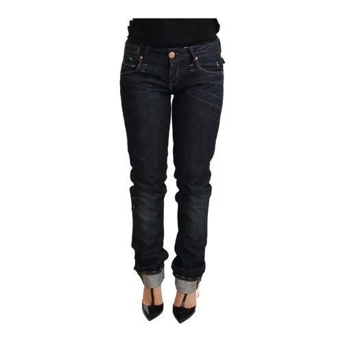 Jeans > Slim-fit Jeans - - Acht - Modalova