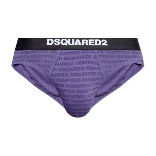 Underwear > Bottoms - - Dsquared2 - Modalova