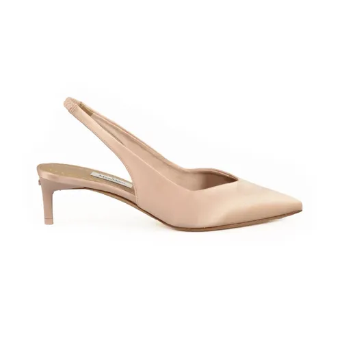 Shoes > Heels > Pumps - - Max Mara - Modalova