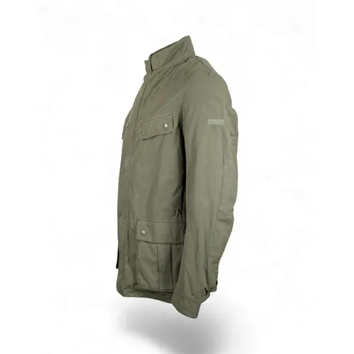 Jackets > Light Jackets - - Barbour - Modalova
