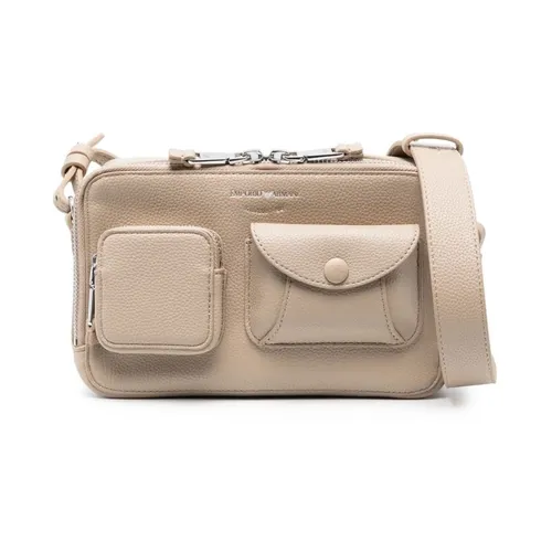 Bags > Cross Body Bags - - Emporio Armani - Modalova