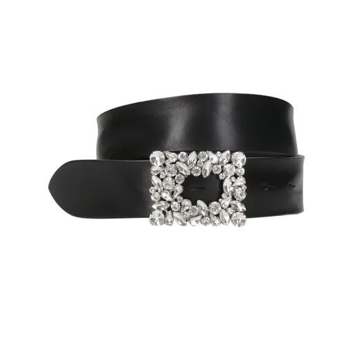 Accessories > Belts - - Orciani - Modalova