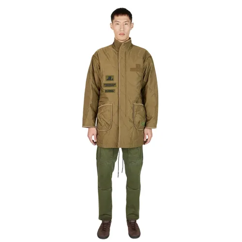 Coats > Parkas - - Liberaiders - Modalova