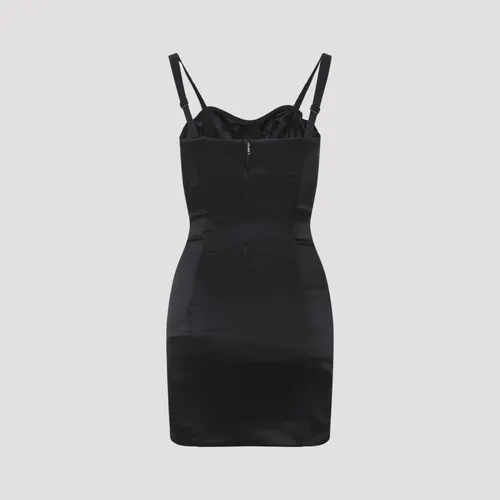Dresses > Day Dresses > Short Dresses - - Dolce & Gabbana - Modalova
