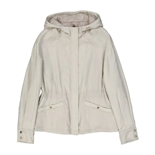 Jackets > Winter Jackets - - Herno - Modalova