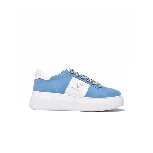 Shoes > Sneakers - - Emanuelle Vee - Modalova
