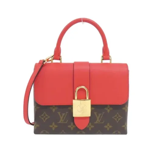 Pre-owned > Pre-owned Bags > Pre-owned Handbags - - Louis Vuitton Vintage - Modalova