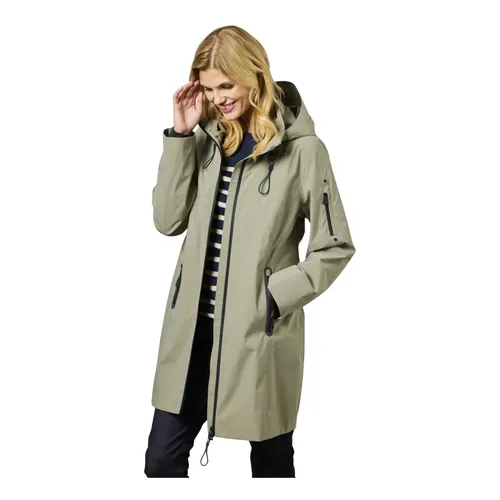 Junge - Coats > Parkas - Green - Junge - Modalova
