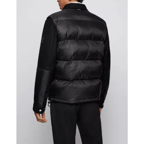 Jackets > Winter Jackets - - Hugo - Modalova