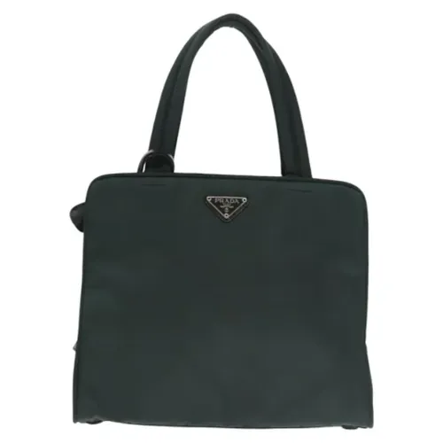 Pre-owned > Pre-owned Bags > Pre-owned Handbags - - Prada Vintage - Modalova