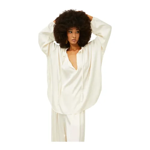 Blouses & Shirts > Blouses - - Souvenir - Modalova