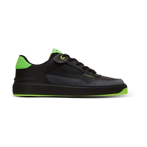 Shoes > Sneakers - - Balmain - Modalova