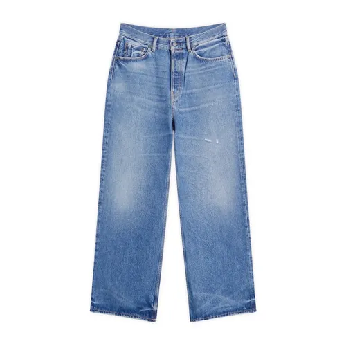 Jeans > Loose-fit Jeans - - Acne Studios - Modalova