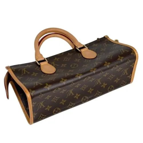 Pre-owned > Pre-owned Bags > Pre-owned Handbags - - Louis Vuitton Vintage - Modalova