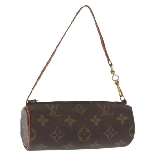 Pre-owned > Pre-owned Bags > Pre-owned Mini Bags - - Louis Vuitton Vintage - Modalova