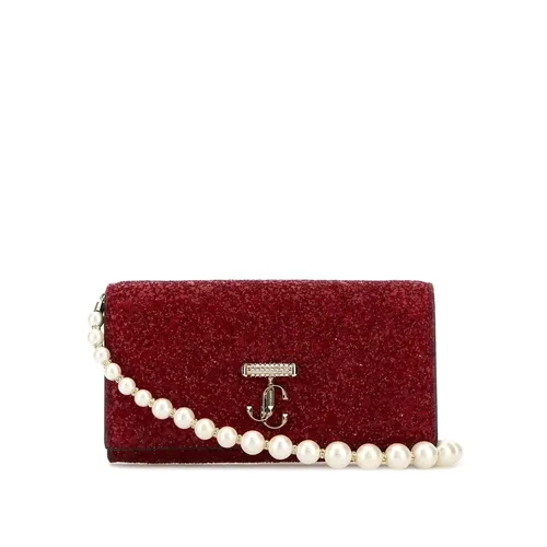 Bags > Clutches - - Jimmy Choo - Modalova