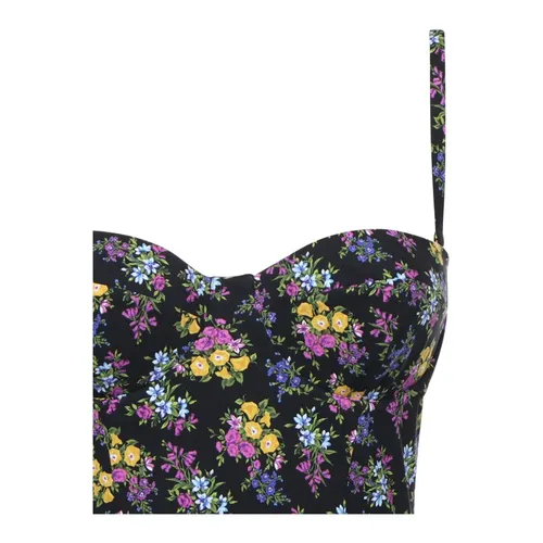Swimwear > One-piece - - Dolce & Gabbana - Modalova
