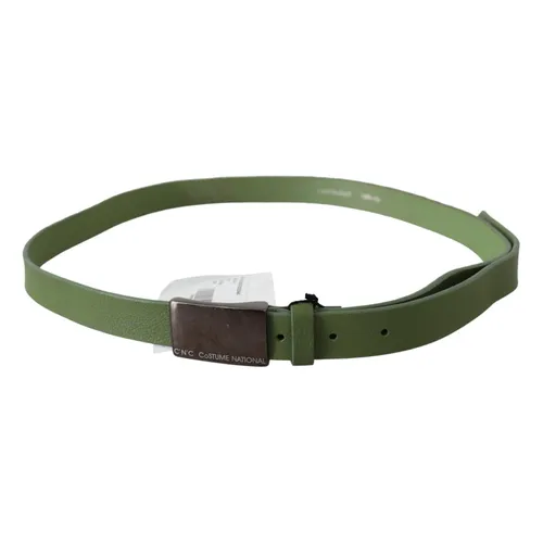 Accessories > Belts - - Costume National - Modalova