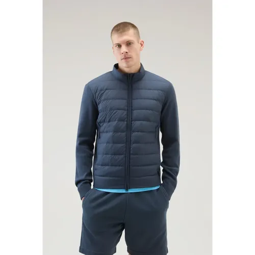 Jackets > Winter Jackets - - Woolrich - Modalova