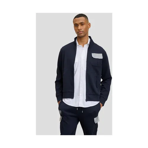 Sweatshirts & Hoodies > Zip-throughs - - Blauer - Modalova