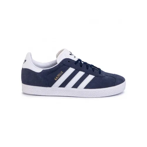 Adidas - Shoes > Sneakers - Blue - Adidas - Modalova