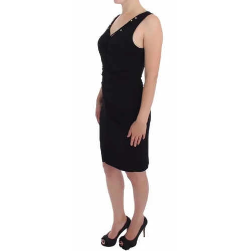 Dresses > Day Dresses > Midi Dresses - - Roccobarocco - Modalova