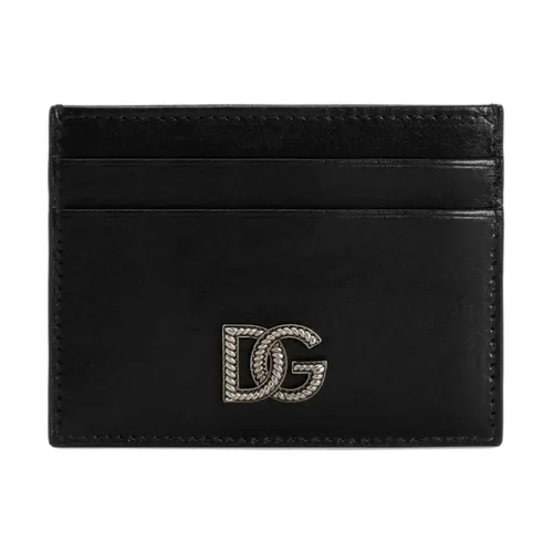 Accessories > Wallets & Cardholders - - Dolce & Gabbana - Modalova