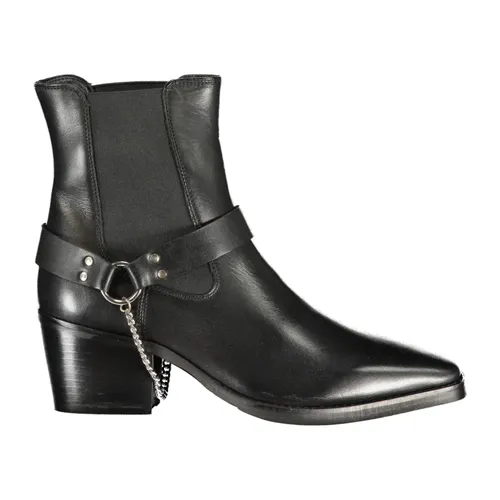 Shoes > Boots > Cowboy Boots - - CafèNoir - Modalova