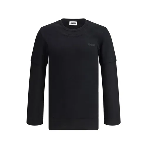 Tops > Long Sleeve Tops - - Magliano - Modalova