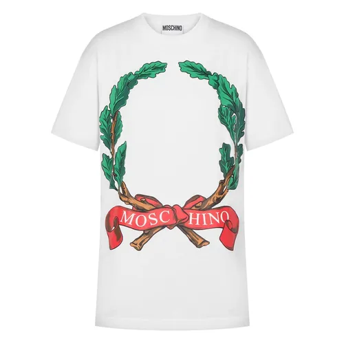 Tops > T-Shirts - - Moschino - Modalova