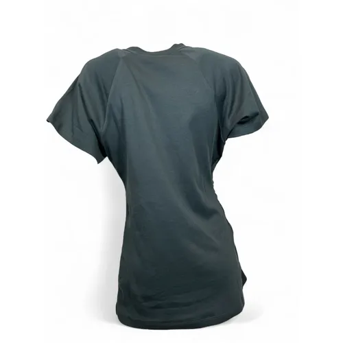 Hugo - Tops > T-Shirts - Black - Hugo - Modalova