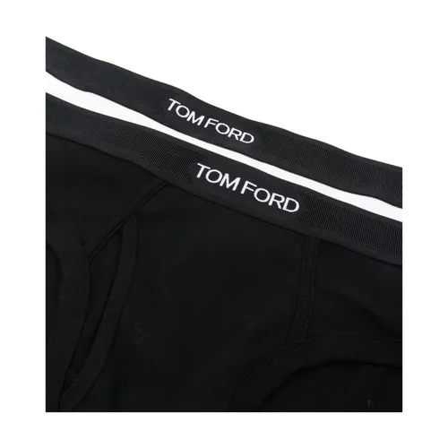 Underwear > Bottoms - - Tom Ford - Modalova