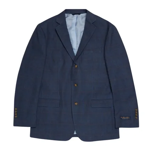 Jackets > Blazers - - Brooks Brothers - Modalova