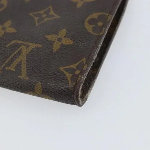 Pre-owned > Pre-owned Bags > Pre-owned Clutches - - Louis Vuitton Vintage - Modalova