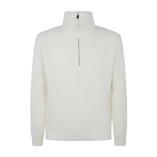 Knitwear > Turtlenecks - - Filippo De Laurentiis - Modalova