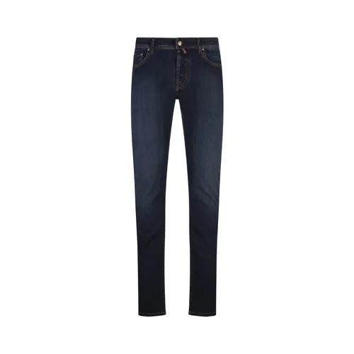 Jeans > Slim-fit Jeans - - Jacob Cohën - Modalova