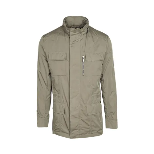 Jackets > Light Jackets - - Moorer - Modalova
