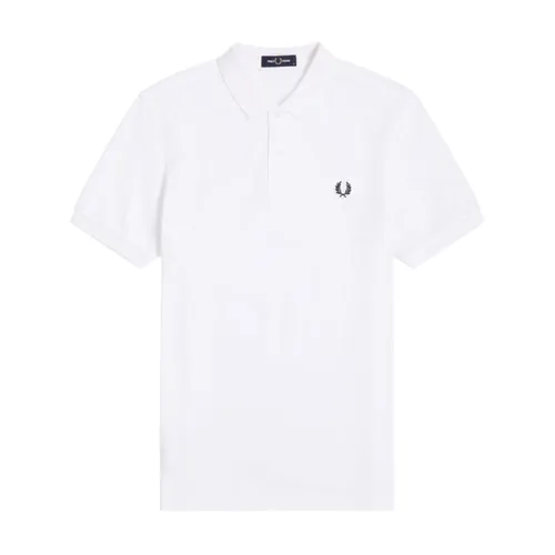 Tops > Polo Shirts - - Fred Perry - Modalova