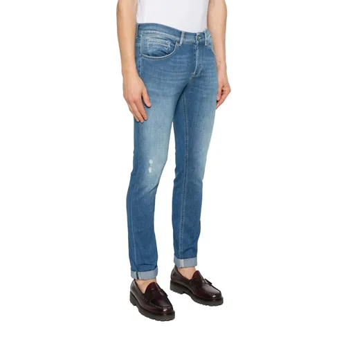 Jeans > Slim-fit Jeans - - Dondup - Modalova